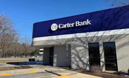 Carter Bank Achieves a 500% ROI by Automating Disputes