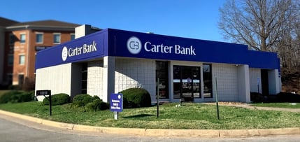 Carter Bank Achieves a 500% ROI by Automating Disputes