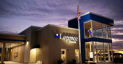 Legence Bank Tackles Growing Reg E Dispute Volume