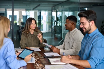 A Practical Guide to Training Your Team on Reg E Compliance