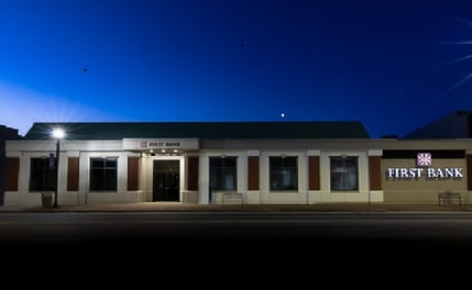 First Bank Sees 50% Reduction in Dispute Processing Time