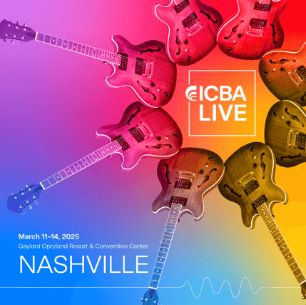 FINBOA to Showcase Automated Payment Dispute Processing at ICBA LIVE 2025