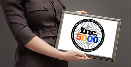FINBOA Named to 2026 Inc. 5000 Fastest-Growing Companies List