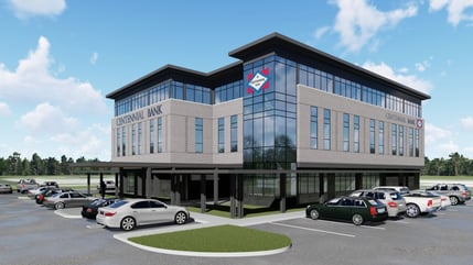 Centennial Bank Partners with FINBOA to Maximize Efficiency through Automation