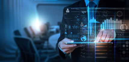 First Bank Sees 50% Reduction in Dispute Processing Time