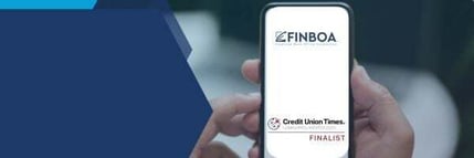 FINBOA Named to 2025 CU Times Luminaries Awards