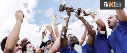 Notching Customer, Employee Wins Through Process Automation