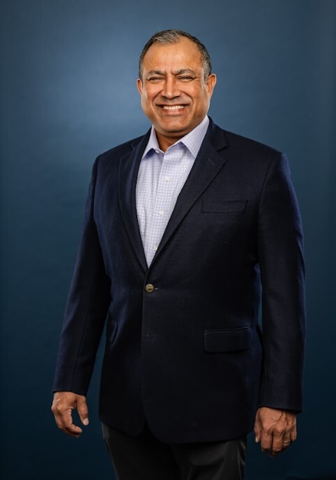 Raj Photo for About Us