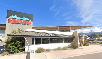 Sandia Area FCU Achieves 99% Success Rate in Meeting Reg E Timelines
