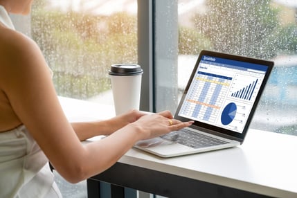 Strategic Role of Business Intelligence in Managing Payment Disputes