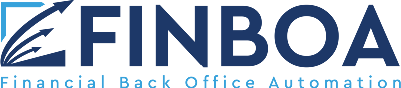 FINBOA Financial Process Automation