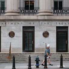 department-of-the-treasury-building