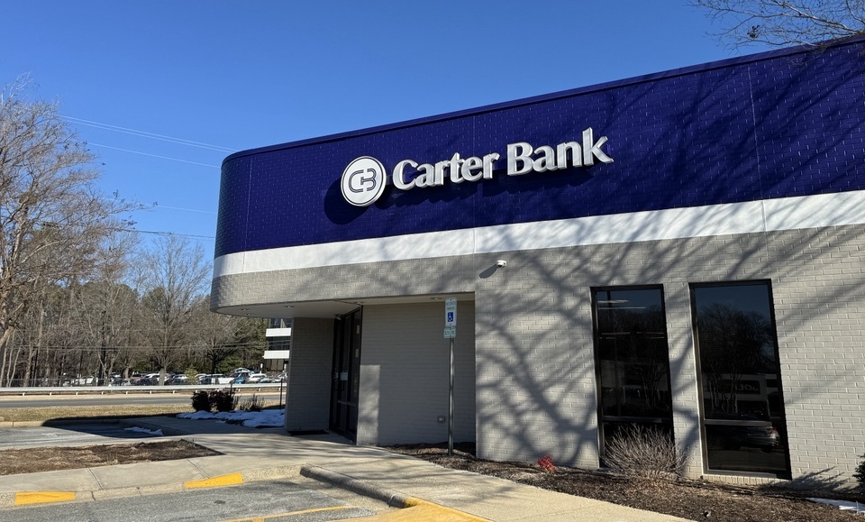 Carter Bank Achieves a 500% ROI by Automating Disputes