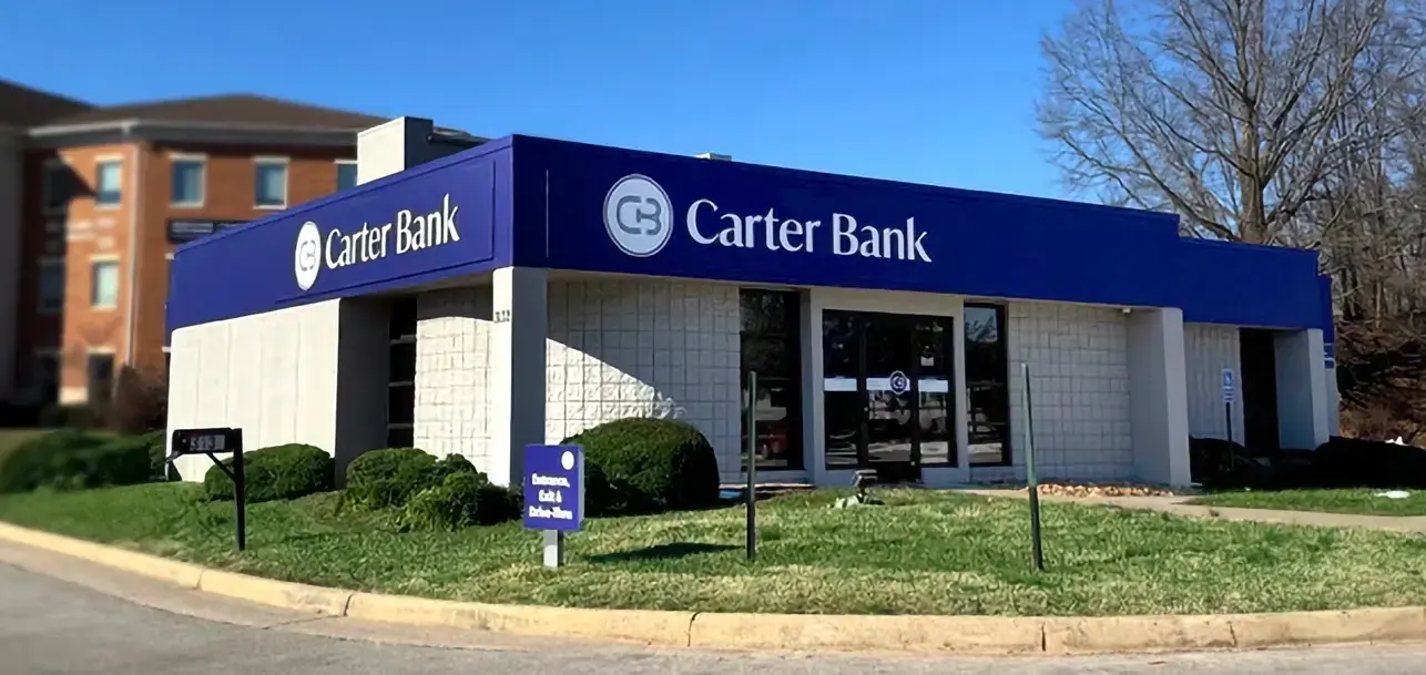 Carter Bank Achieves a 500% ROI by Automating Disputes