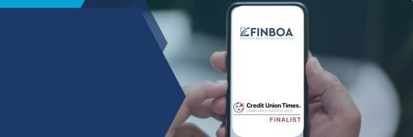 FINBOA Named to 2025 CU Times Luminaries Awards