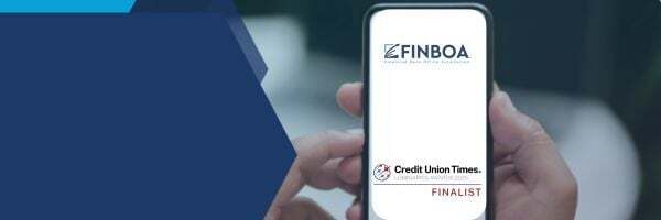 FINBOA Named to 2025 CU Times Luminaries Awards