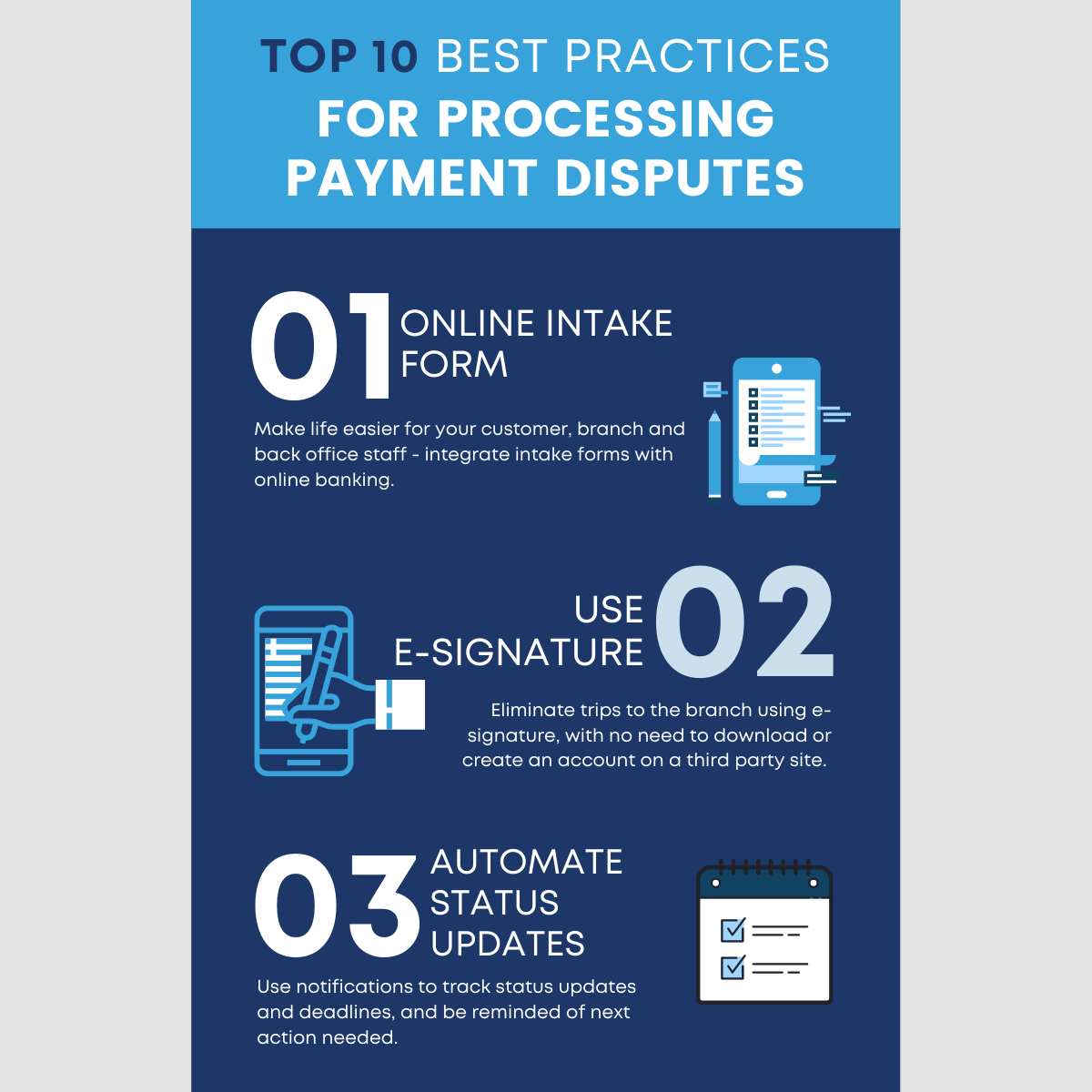 Top 10 Tips Dispute Management (LinkedIn Post) (1)