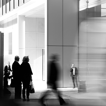 people-walking-around-building people-walking-around-building